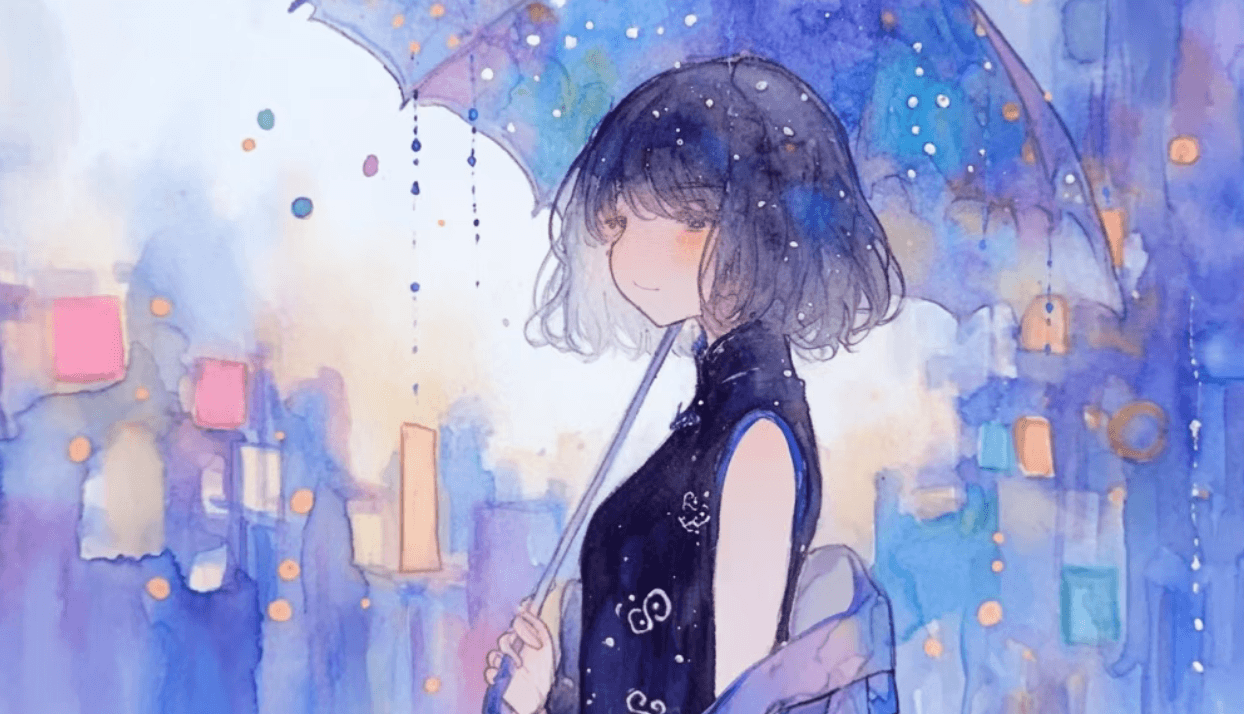 Selezione Midjourney · Prompt completi 4