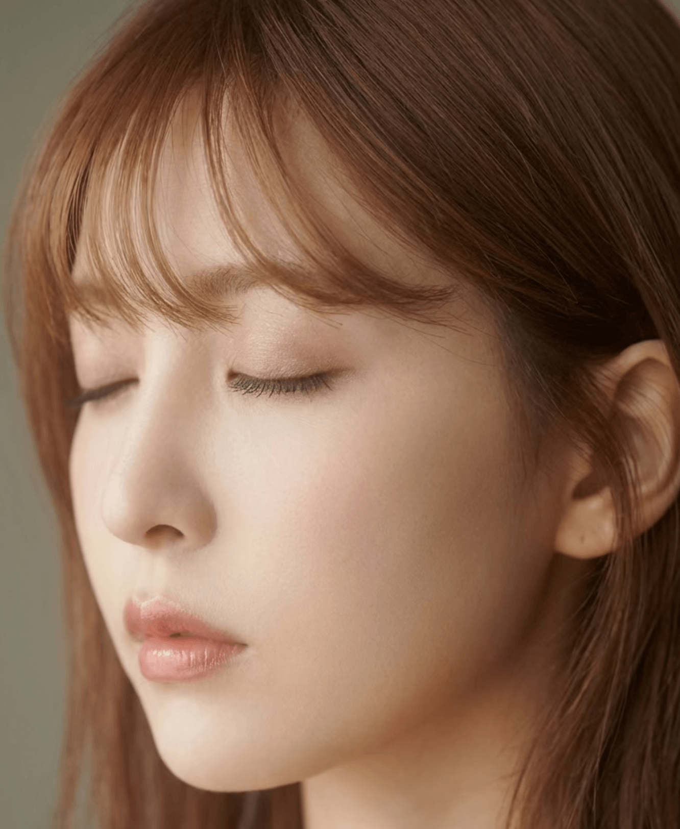 پرتره هوش مصنوعی کیفیت و پوست