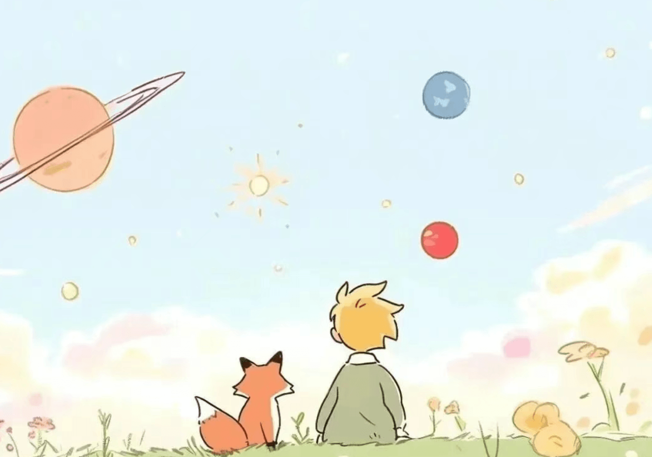 Nano Banana 学科插圖示例