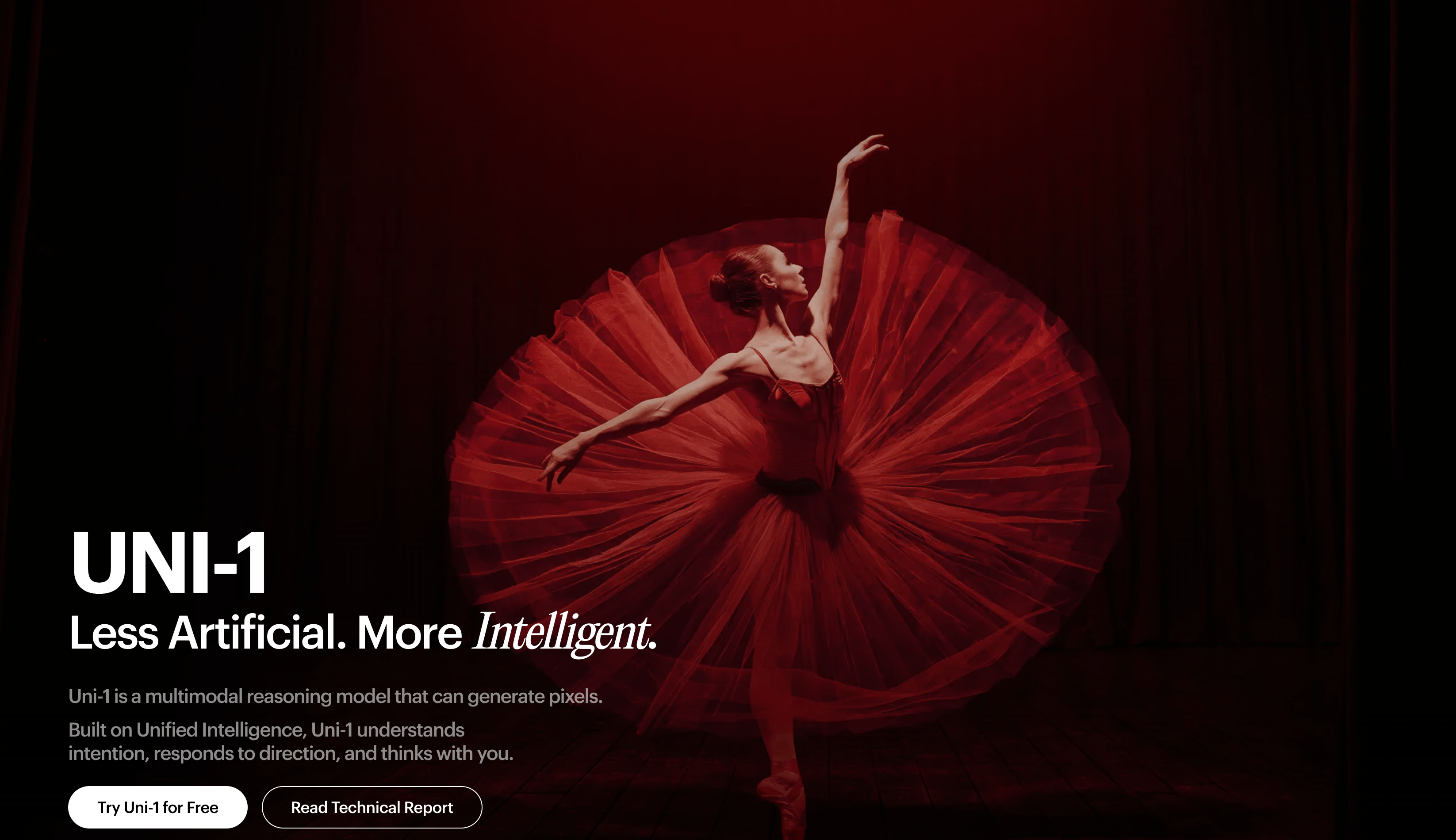 Luma Uni-1 vs Nano Banana: Real Case Review and Results