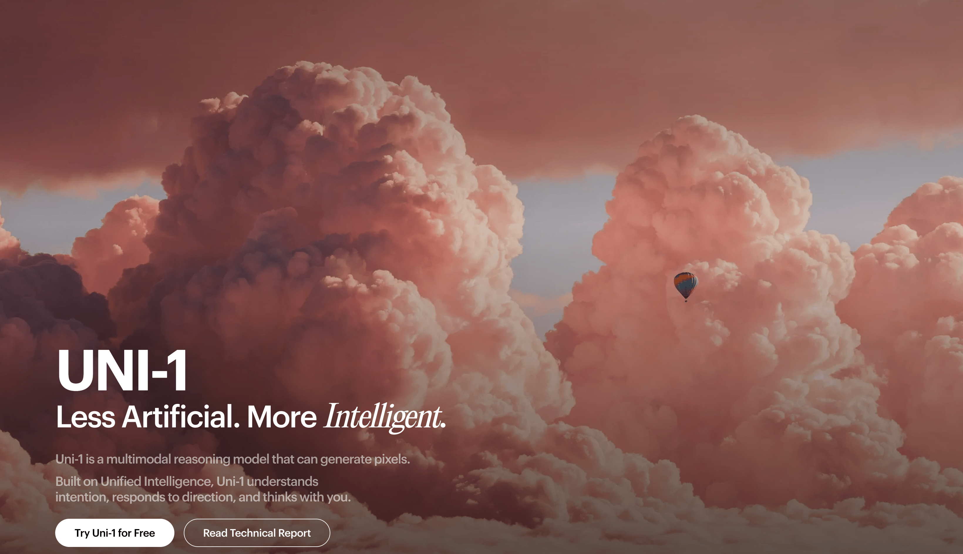 Is Uni-1 the New Image King? Prompt Test and Aesthetic Review