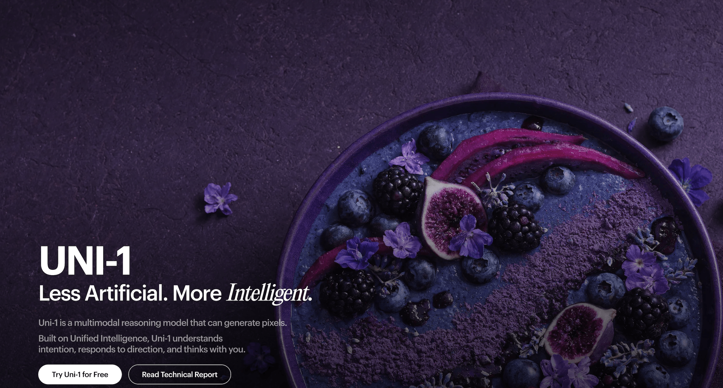 How Luma AI Uni-1 Uses Transformer to Reshape Image Generation