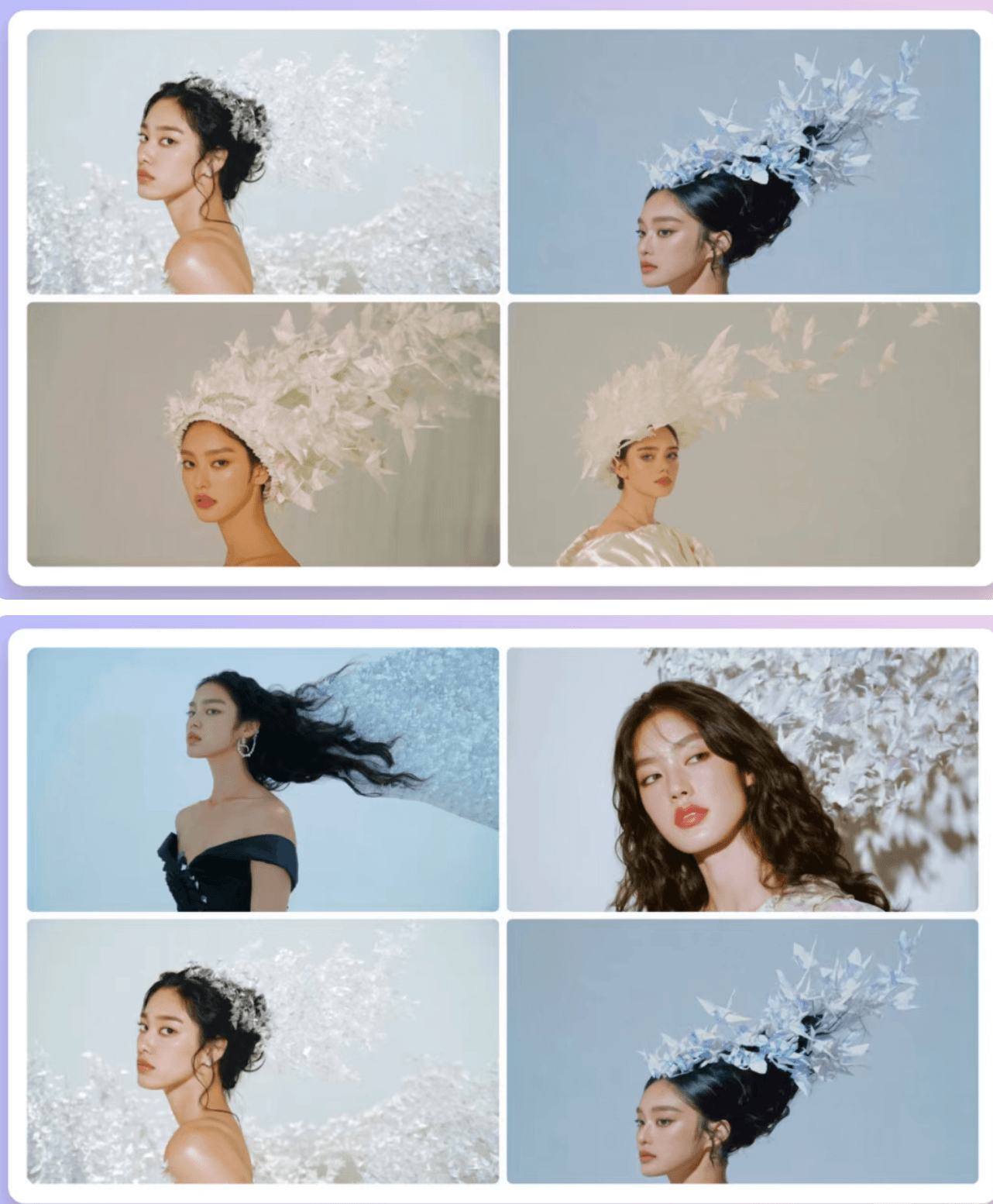 Midjourney V8 Alpha vs Banana 2: Multi-Style-Praxistest