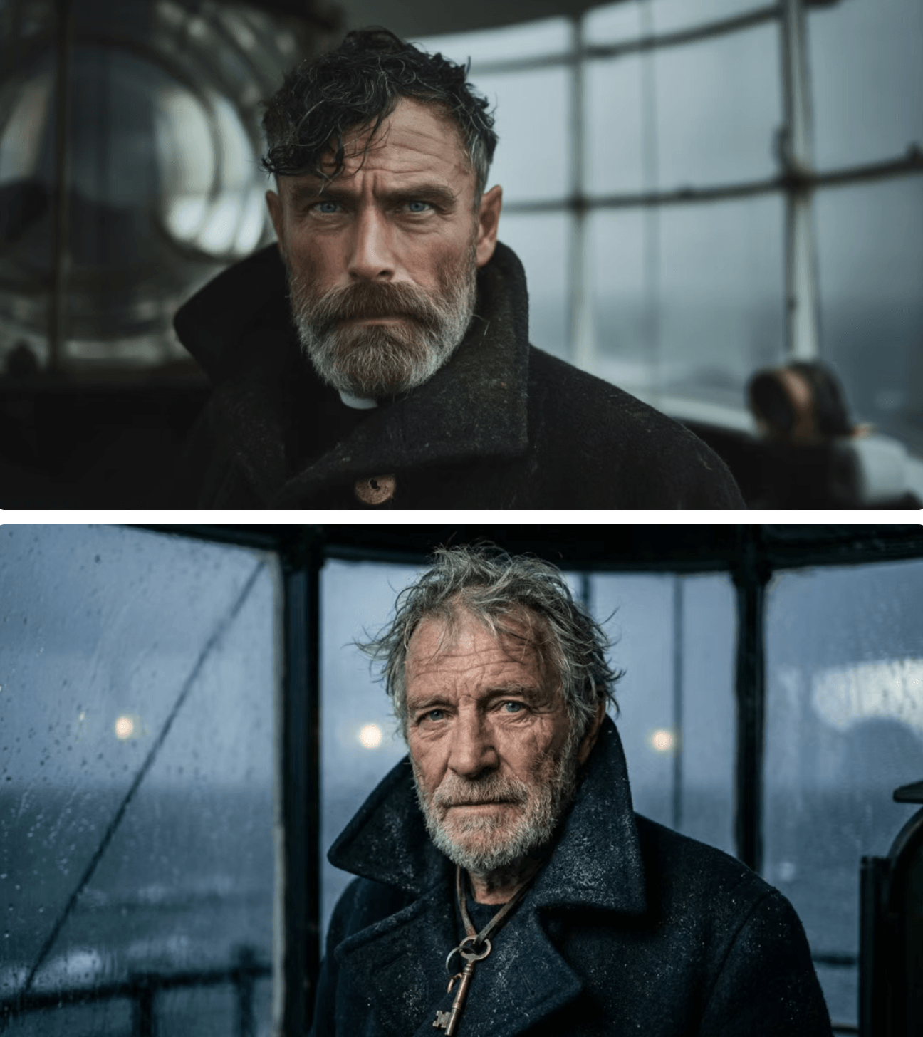 Midjourney V8 Alpha vs Banana 2: Multi-Style-Praxistest