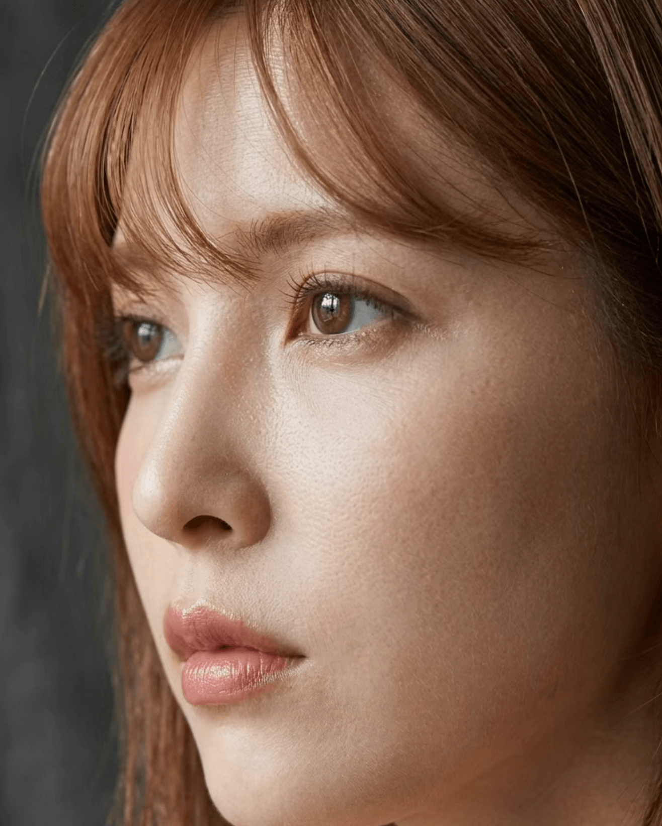 Prompts de Midjourney: AI Face Lighting Logic