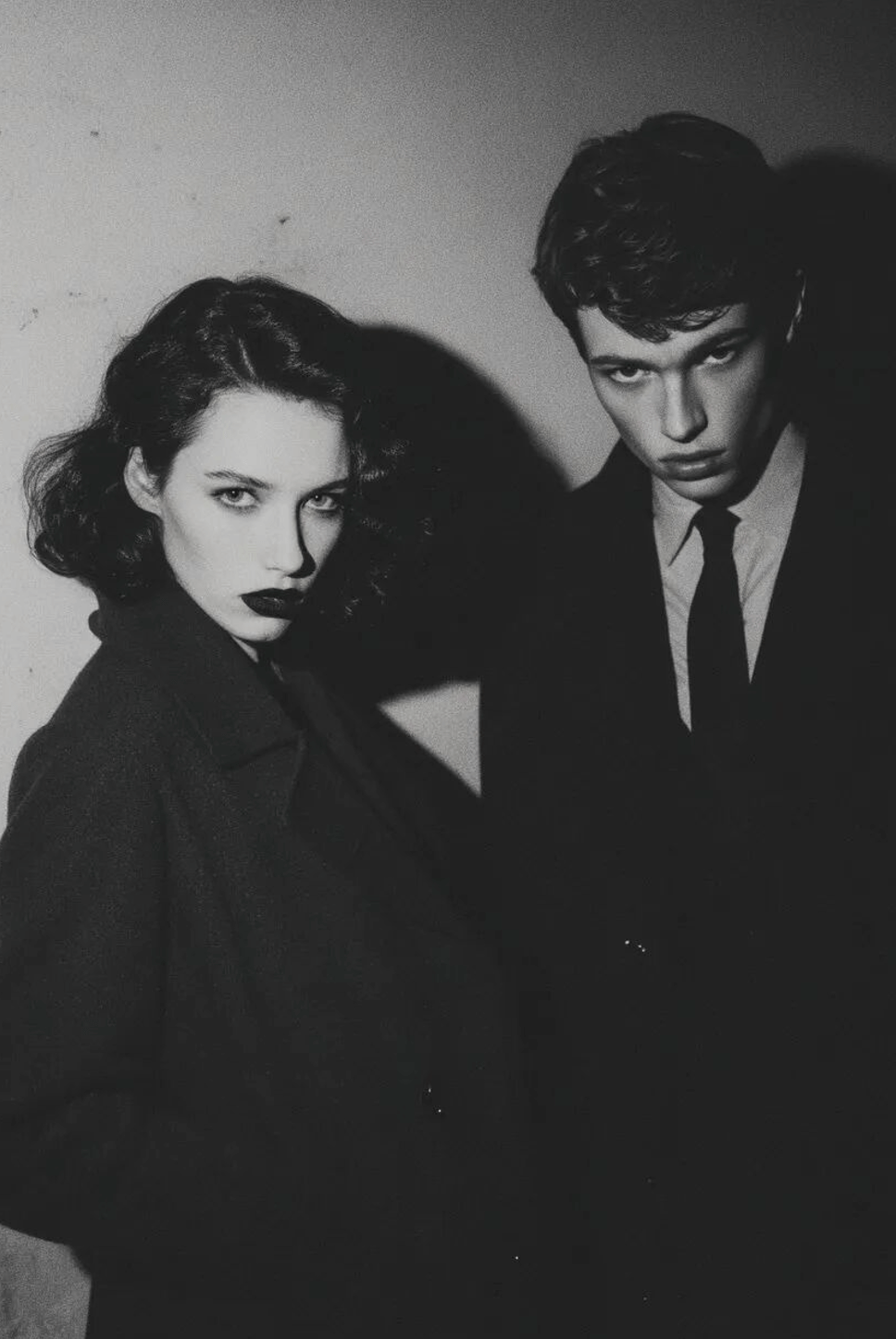 Midjourney 風格示意