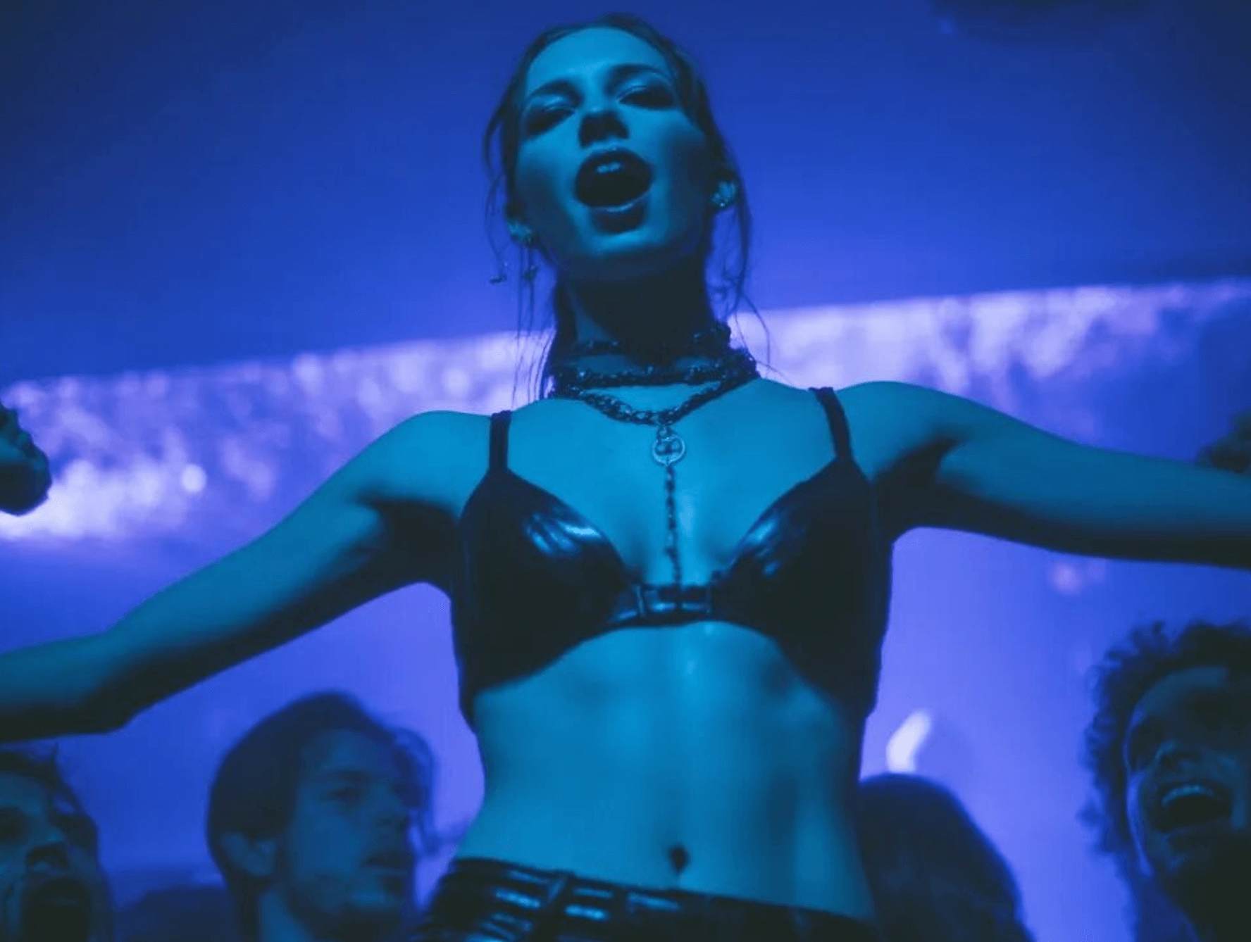 Midjourney 多風格