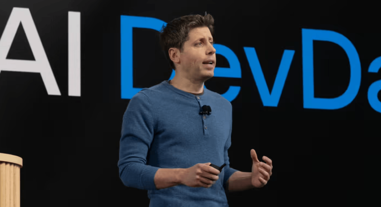 OpenAI 宣布进入第三发展阶段 让 AI 普及易用且安全
